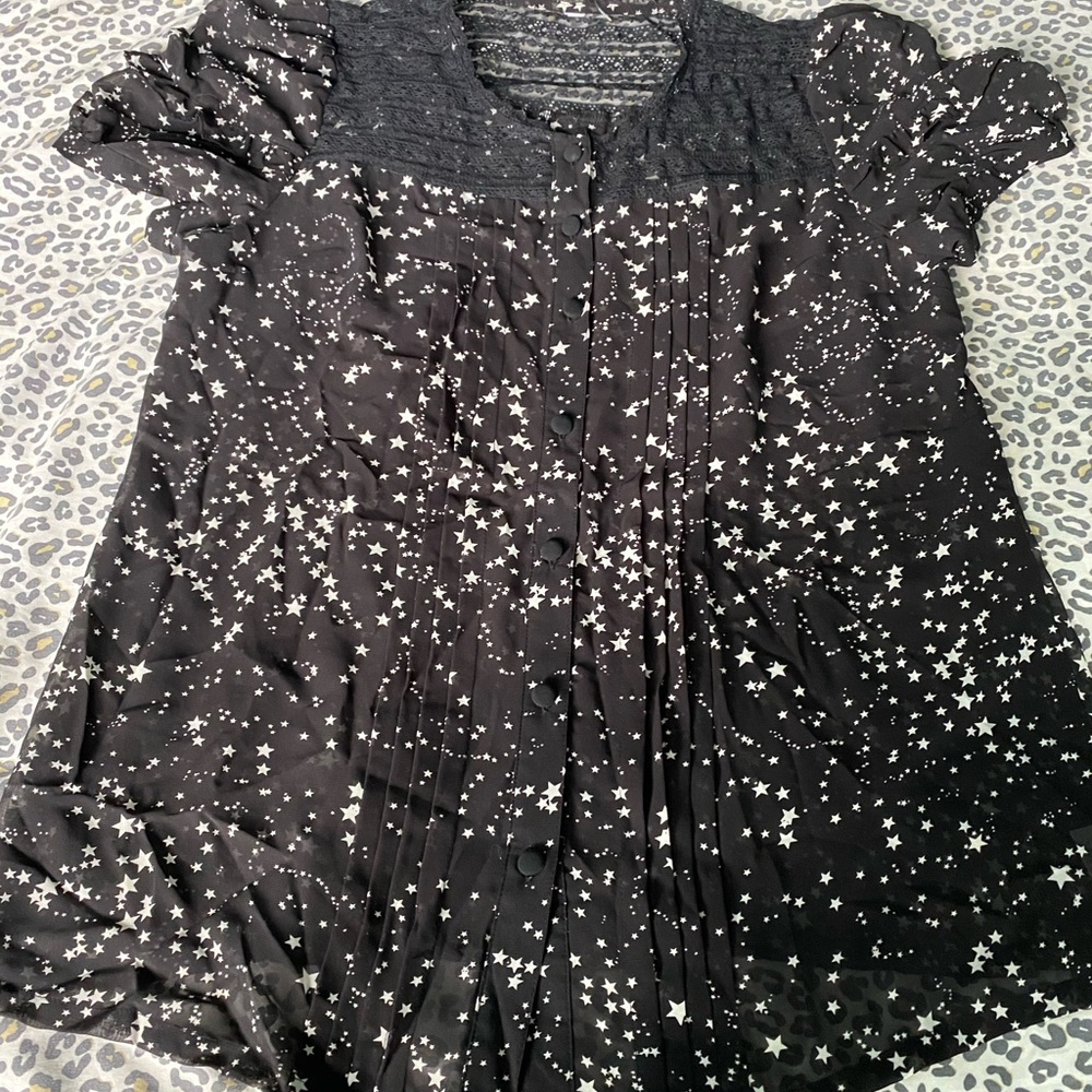 Celestial Top~ Junior Size Medium